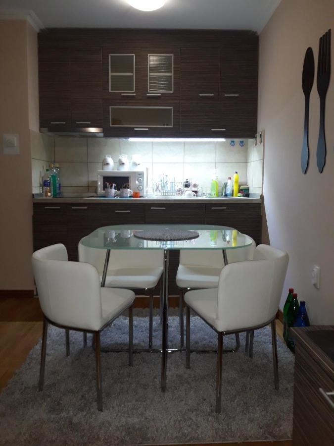 Apartman Jovanovic วรินรัชกา บานยา ภายนอก รูปภาพ