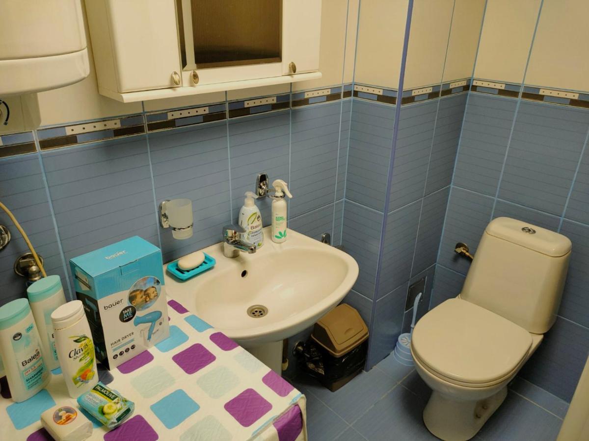 Apartman Jovanovic วรินรัชกา บานยา ภายนอก รูปภาพ