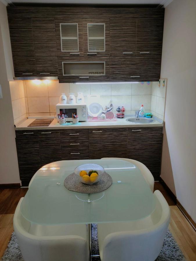 Apartman Jovanovic วรินรัชกา บานยา ภายนอก รูปภาพ