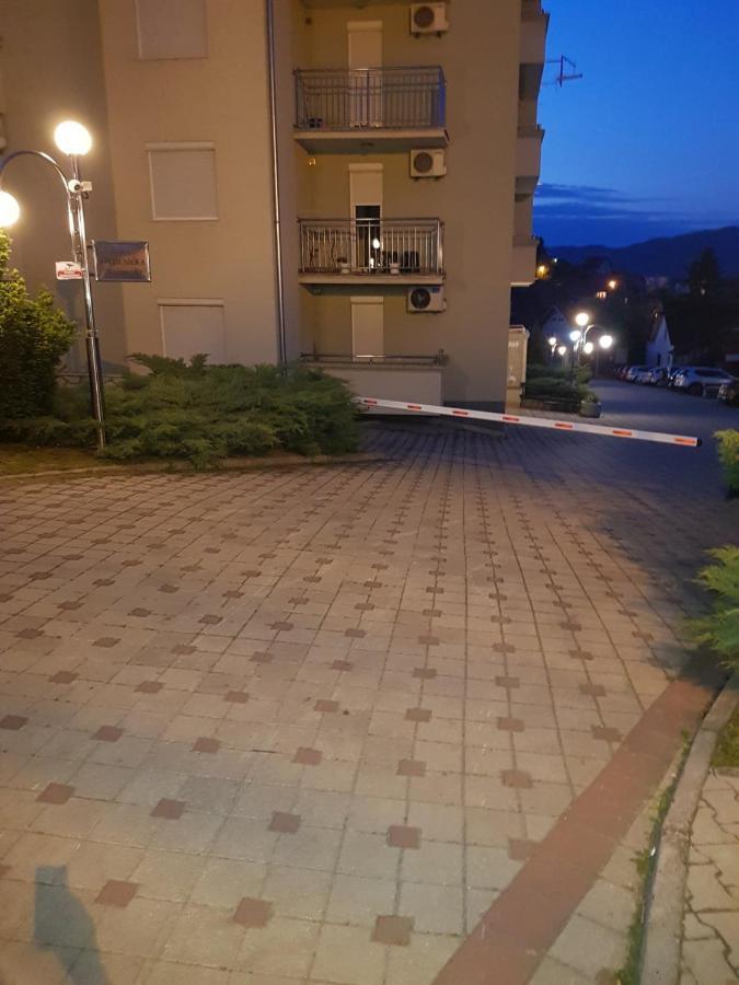 Apartman Jovanovic วรินรัชกา บานยา ภายนอก รูปภาพ